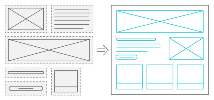 Website Design Trends for 2021 - Pinch : Pinch